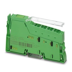 Modulo I/O analogico MSTBO 2,5/2-G1R BK