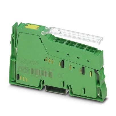 Switch FL 7006-2GC-EIP I/O analogico remoto