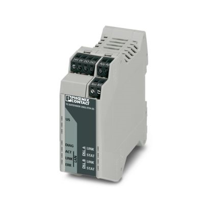 FL LCX 50-OHM-RSMA
