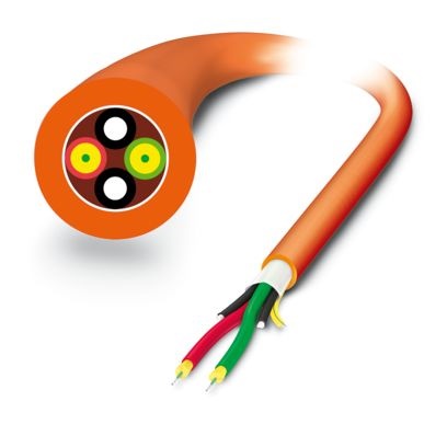 IB IL RS UNI-2MBD-PAC
