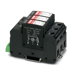 VISU+ 2 RT 1024 NETWORK