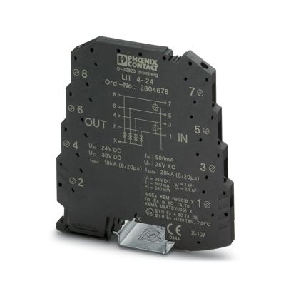 CTM 1X2- 24DC