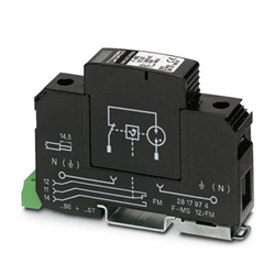 CTM 1X2- 60DC
