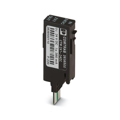 VIOK 1,5-LA 24GN/MU-O
