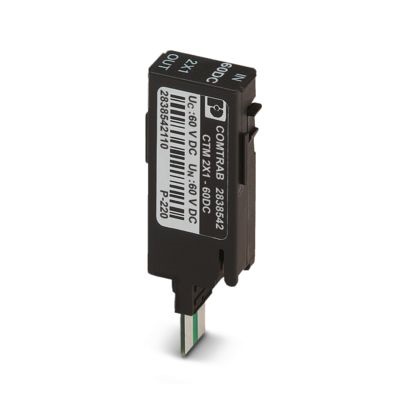 ILC 200 IB-PAC