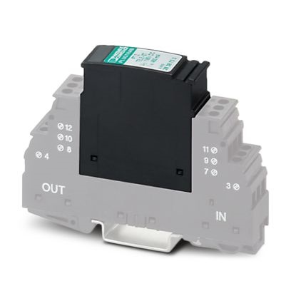 MACX MCR-EX-SL-RPSS-2I-2I