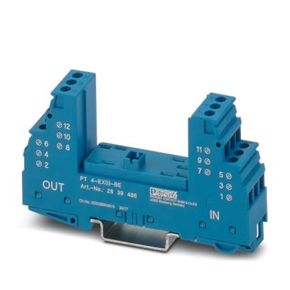 IBS IL 24 RB-T-PAC