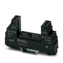 EMD-FL-V-300