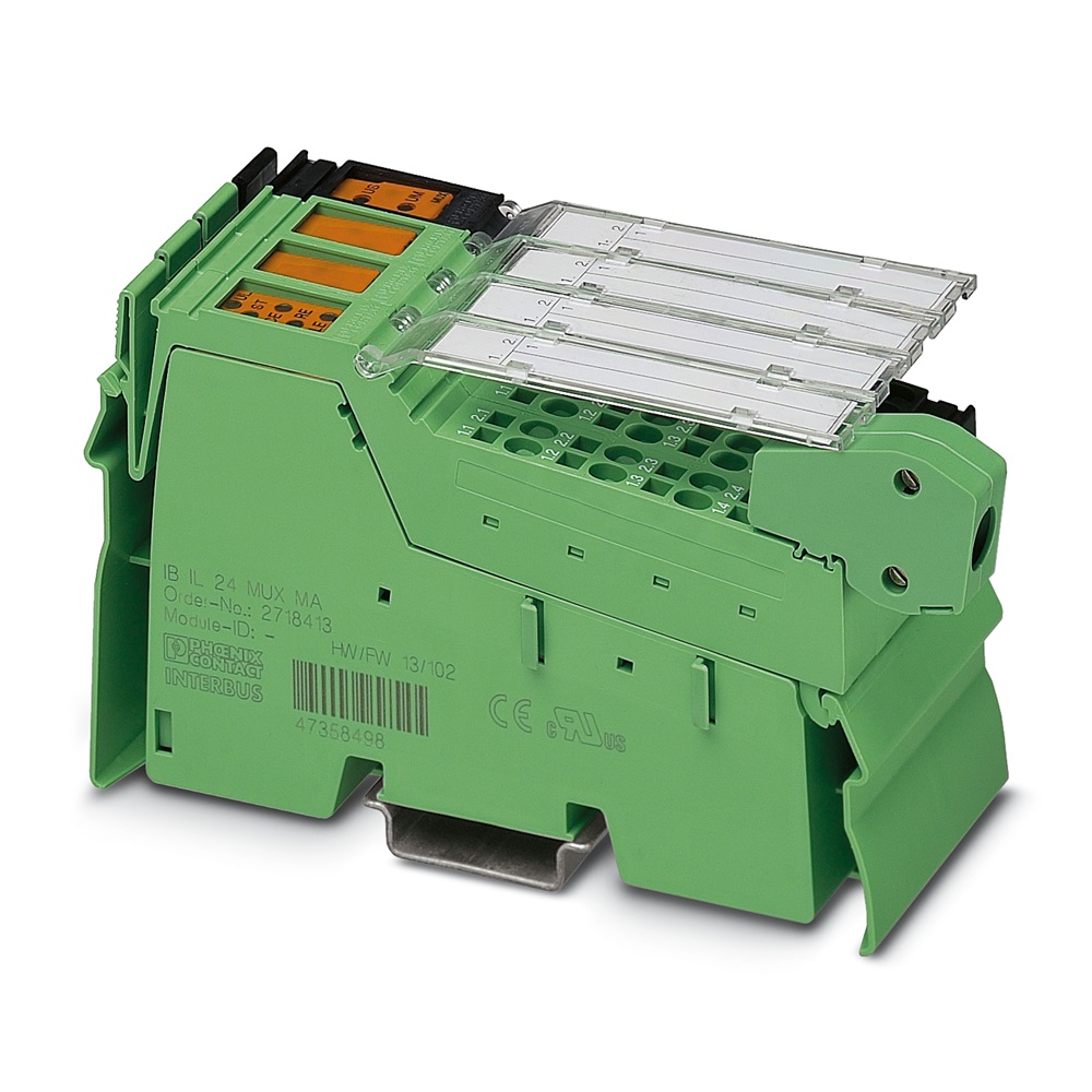 Modulo comunicazione IB IL 24 DI 32/HD-NPN-PAC
