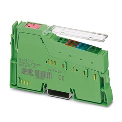 ILB IB 24 DI16 DO16-DSUB