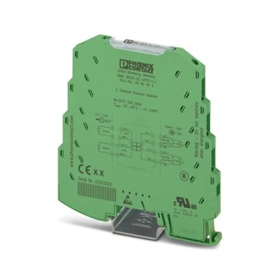 FL SWITCH 3016