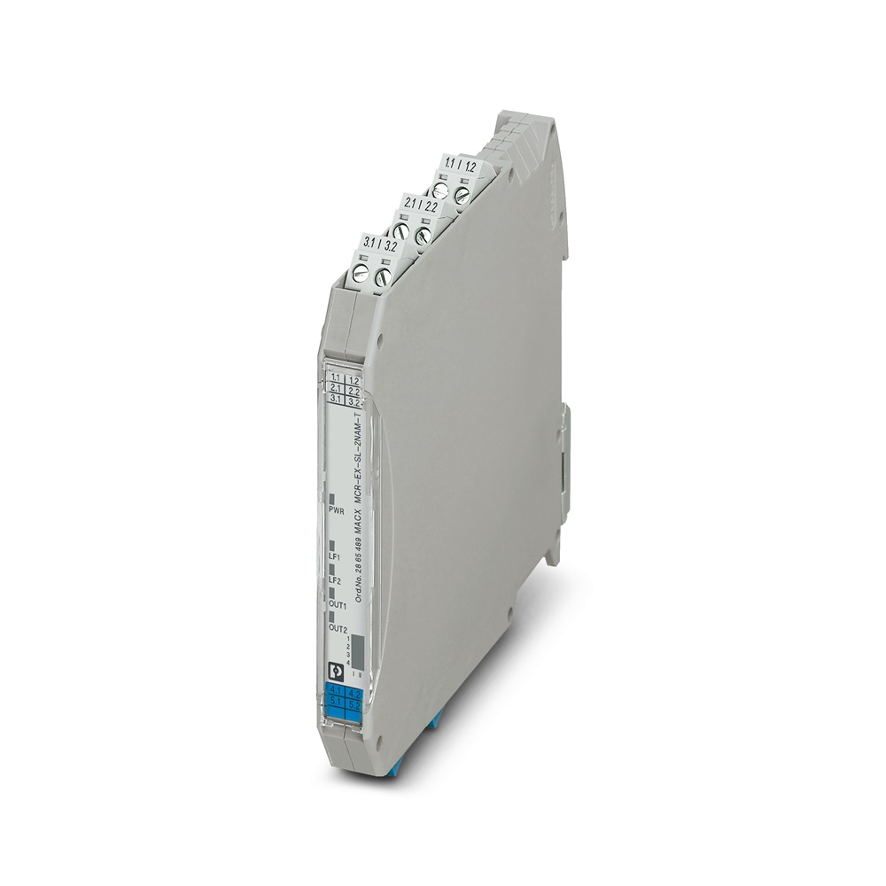 FL SWITCH 4008T-2GT-3FX SM