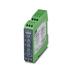 FL SWITCH SFN 8TX-NF