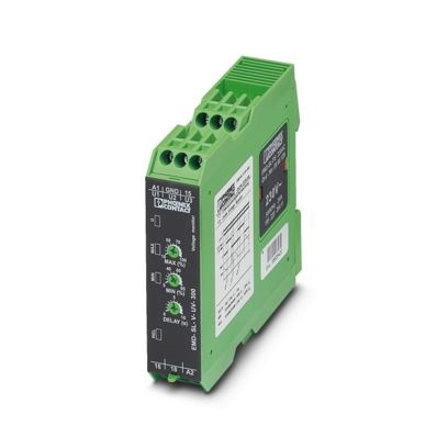 FL SWITCH SFN 7TX/FX-NF