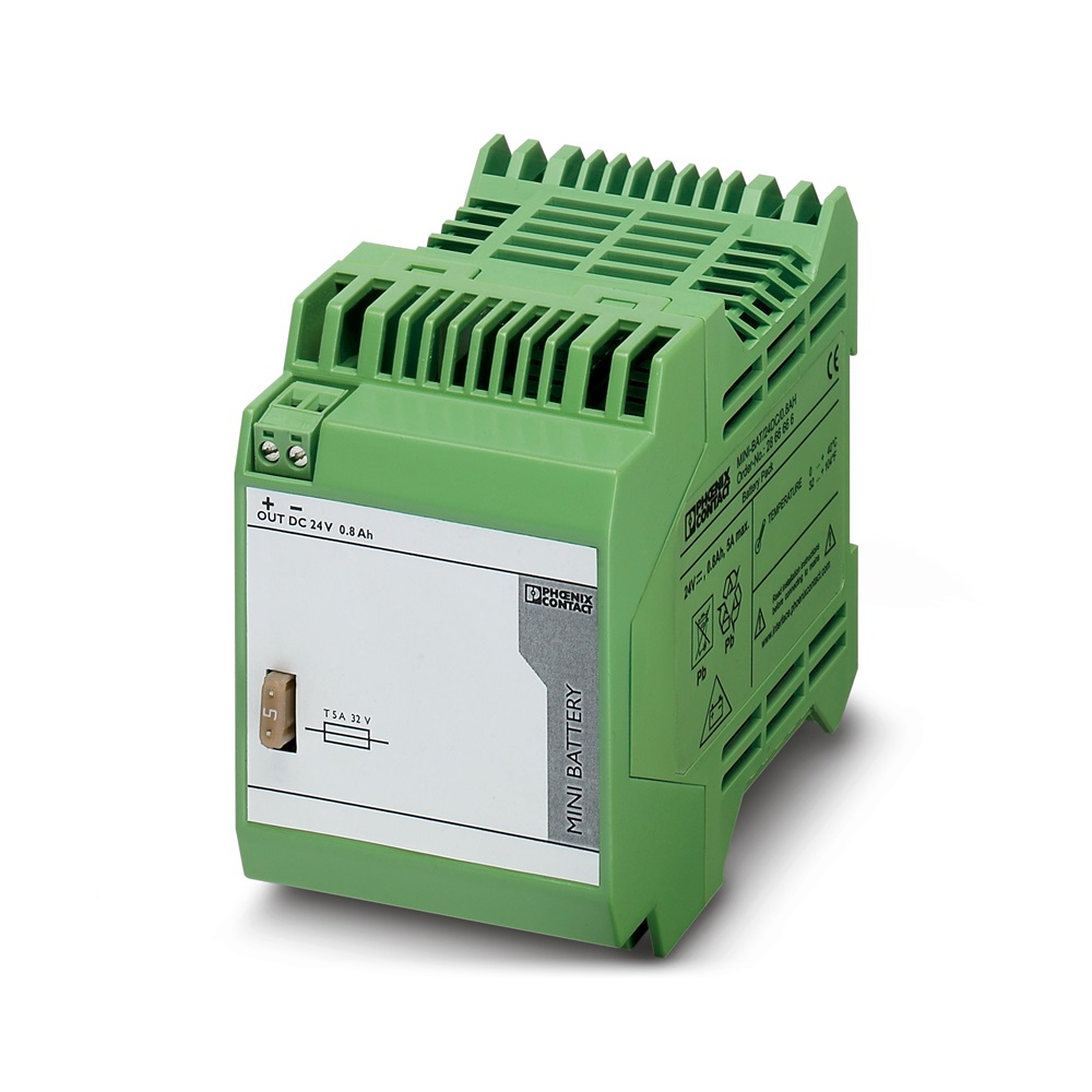 FL SWITCH 4800E-P5