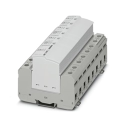 SYS-SET/ 1 SCARICATORE