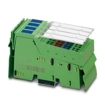 Connettore CN-LAMBDA/4-2.25-BB I/O digitale bus campo