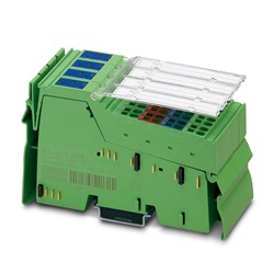 Connettore CN-LAMBDA/4-2.25-BB I/O digitale bus campo