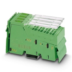 Modulo LIT 2X1-24 I/O analogico bus campo remoto