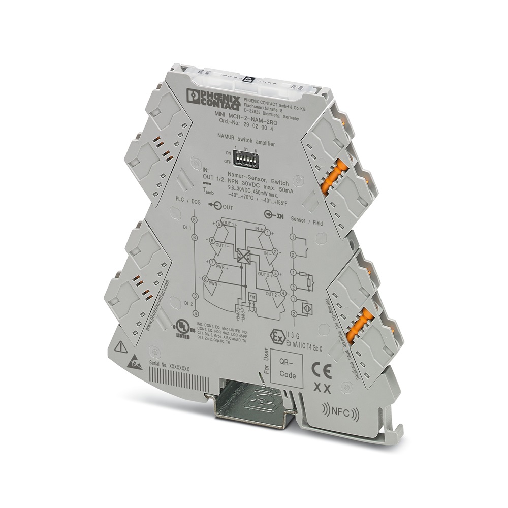 RIF-2-RSC-LV-120AC/2X21