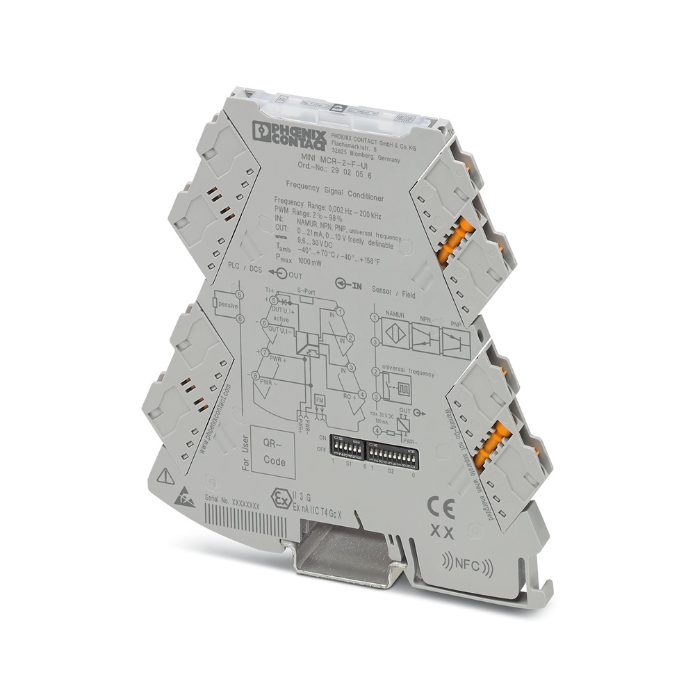 RIF-1-RSC-LDP-24DC/2X21