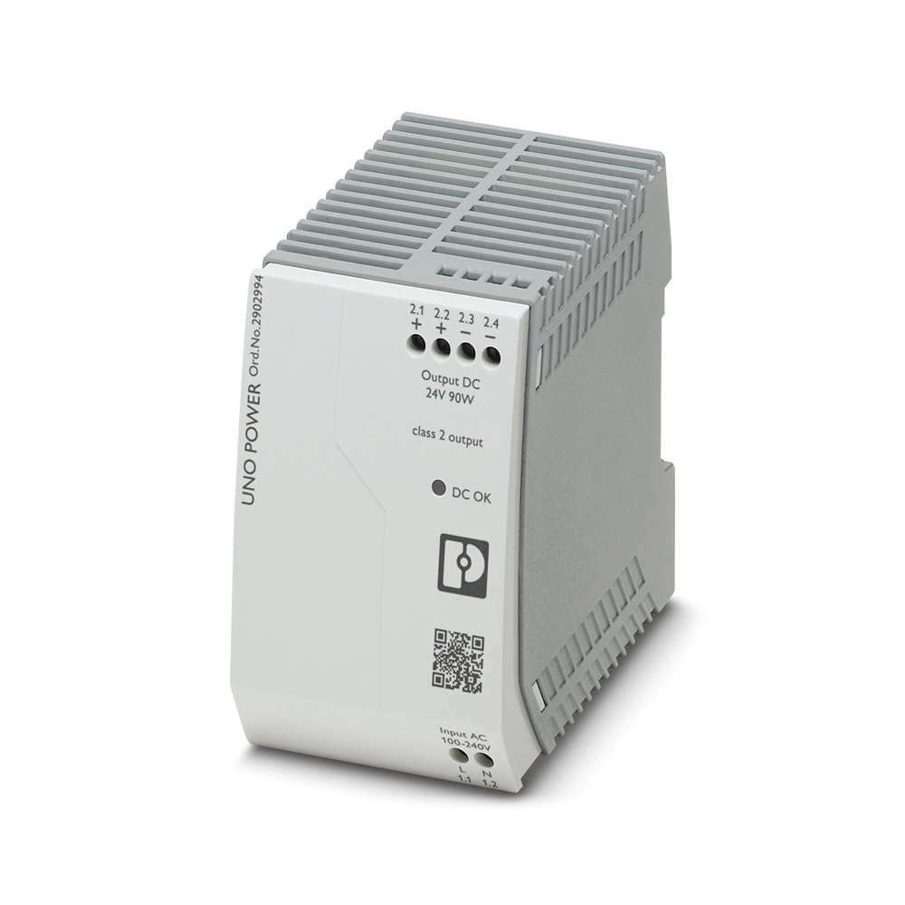 REL-PR2-120AC/2X21