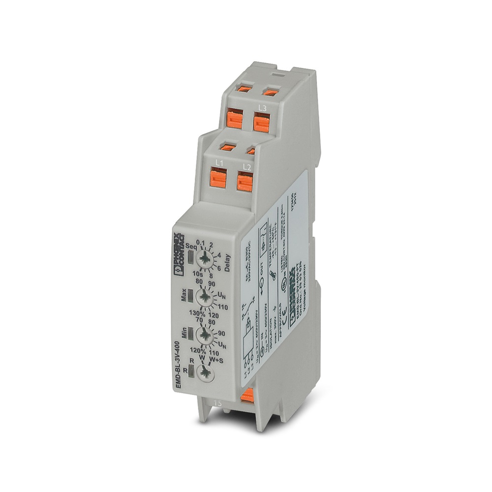ELR-H51-2,4-BUSBAR-COMPACT-SET