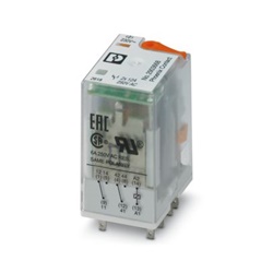 REL-IR2/LDP- 48DC/2X21