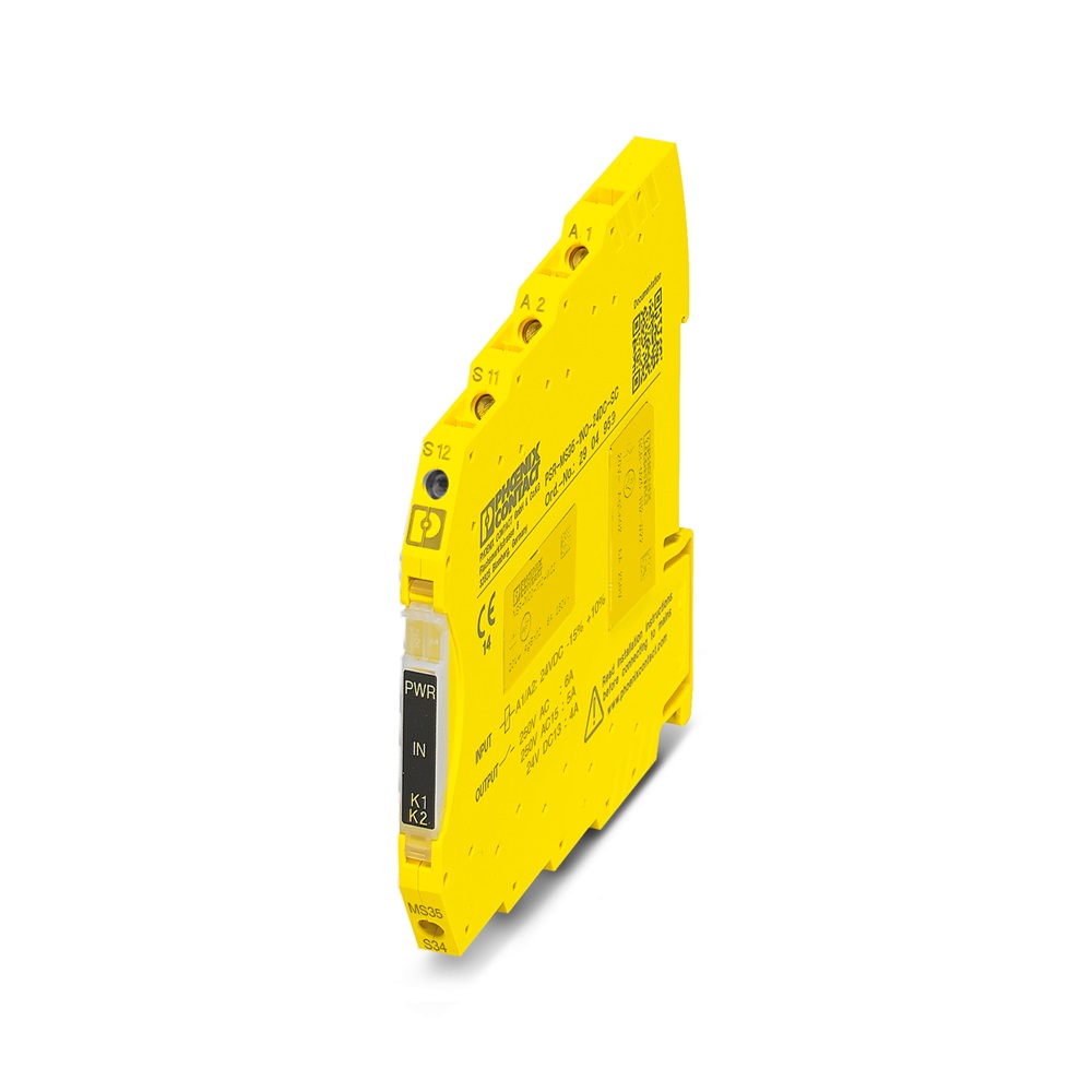 ELR H5-I-SC-24DC/500AC-2-L