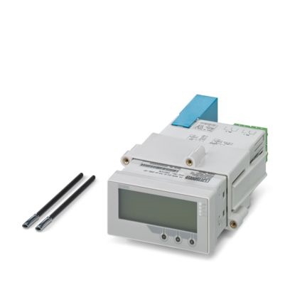 MSTBO 2,5/ 2-G1L BK