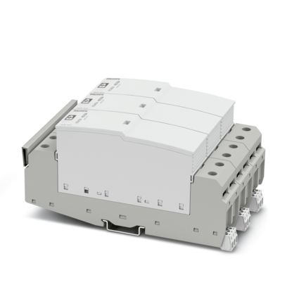 ELR H5-IS-SC- 24DC/500AC-9-P