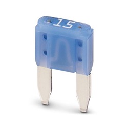 MKDSO 2,5/ 2-R BK VPE200