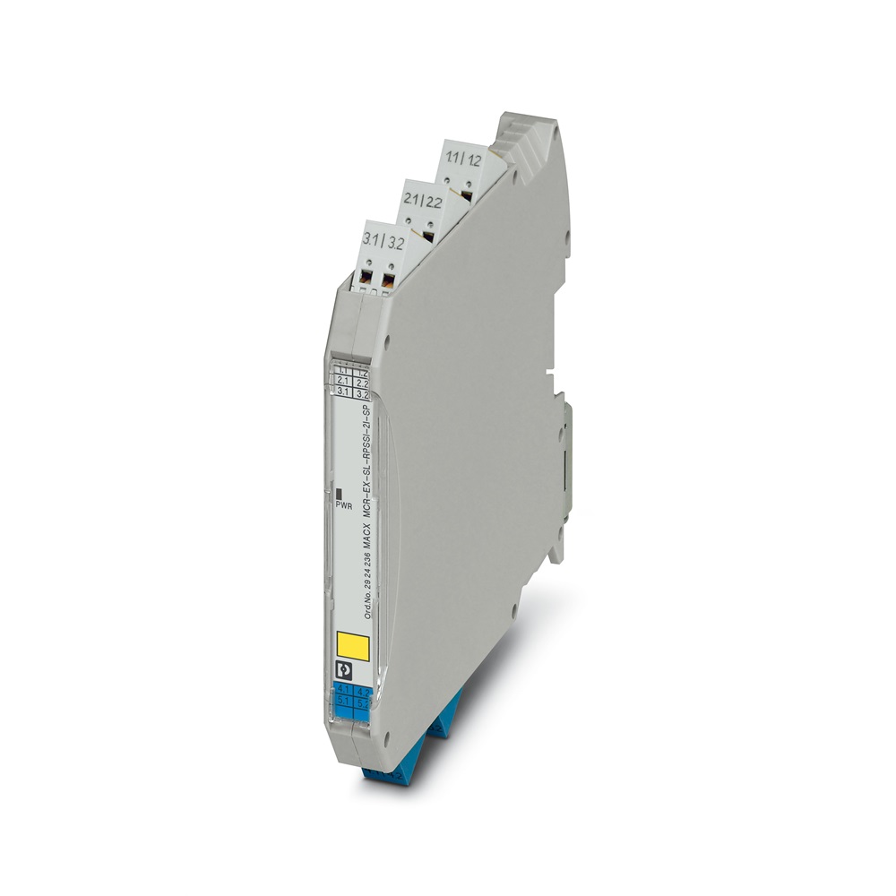 PACT MCR-V2-6015-85-1250-1A-1