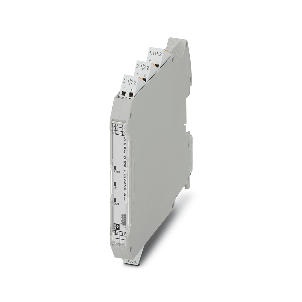 TRIO-UPS-2G/1AC/1AC/230V/750VA