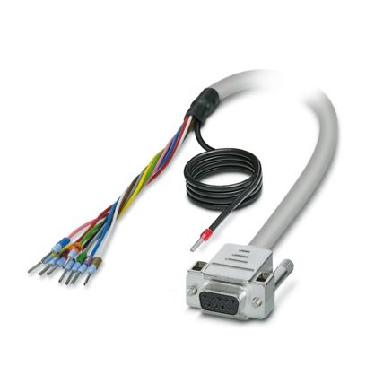 CBMC E4 24DC/1-4A NO