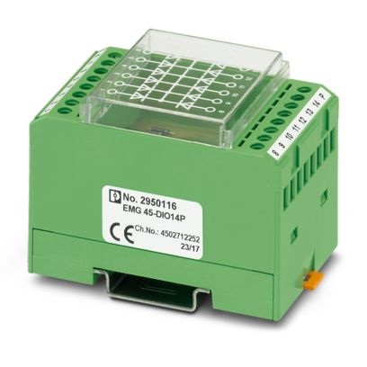 EMG 10-REL/KSR-G 48/21-LC