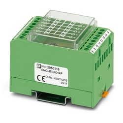 EMG 10-REL/KSR-G 48/21-LC