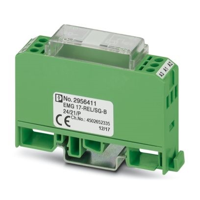 EMG 10-REL/KSR-230/21-LC