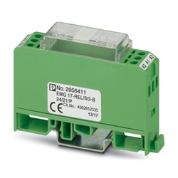 EMG 10-REL/KSR-230/21-LC