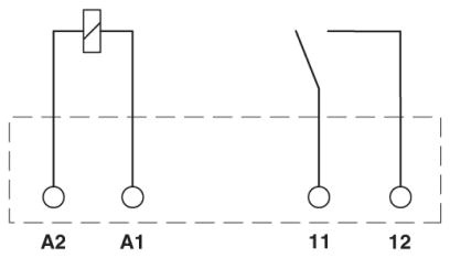 PLC-RSC- 24DC/21AU