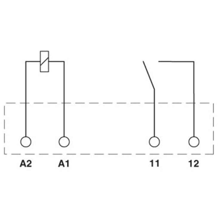 PLC-RSC- 24DC/21AU