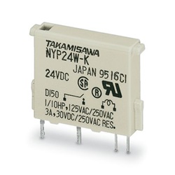 PLC-RSC- 24DC/21AU