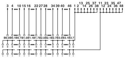 CABLE-25/8/250/RSM/SIMO611D