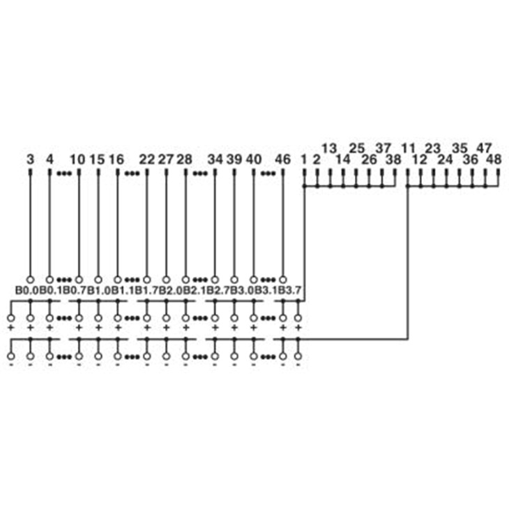 CABLE-25/8/250/RSM/SIMO611D