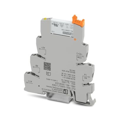 PSR-SCP- 24DC/URD3/4X1/2X2/3