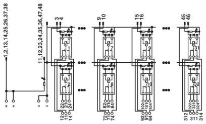 PSR-SACB-4/4-L- 5,0PUR-SD