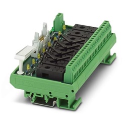 PSR-SPP- 24DC/TS/SDI8/SDIO4