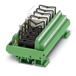 FL SWITCH SMN 6TX/2FX SM