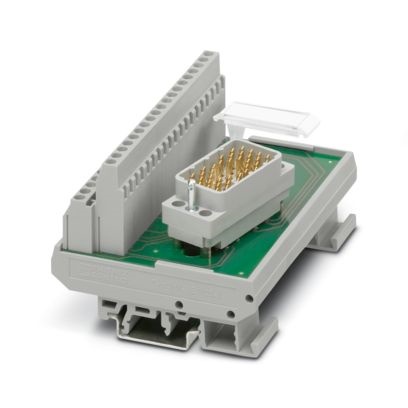 FL SWITCH LM 4TX/1FX