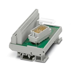 FL SWITCH LM 4TX/1FX